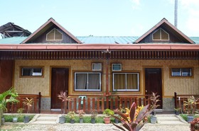 Telesfora Beach Cottages