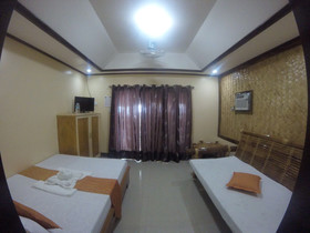 Telesfora Beach Cottages