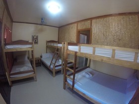 Telesfora Beach Cottages