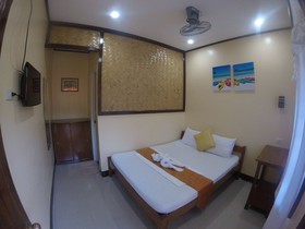Telesfora Beach Cottages