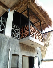 The Cavern Pod Hotel & Specialty Cafe  Hostel