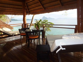 Vellago Resort