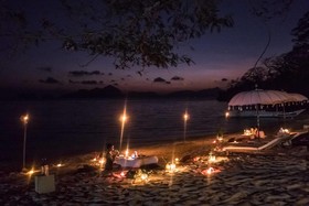 Vellago Resort