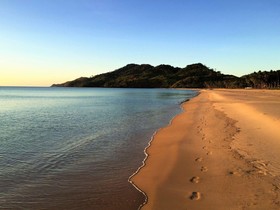 Villa Verde Safari & Pagi Dive Center