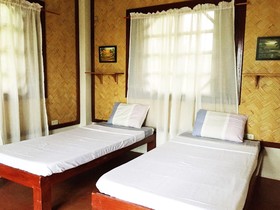 Villa Verde Safari & Pagi Dive Center