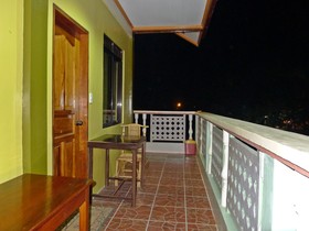 Zaniya's Pension