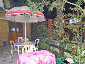 Zaniya's Pension