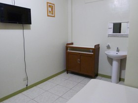 Zaniya's Pension