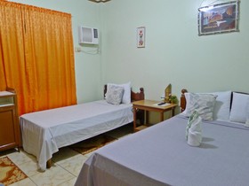 Zaniya's Pension