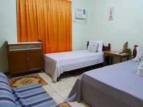 Zaniya's Pension