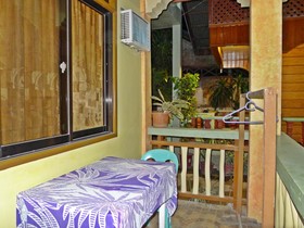 Zaniya's Pension