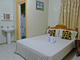 Zaniya's Pension