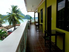 Zaniya's Pension