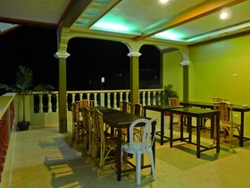 Zaniya's Pension