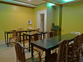 Zaniya's Pension