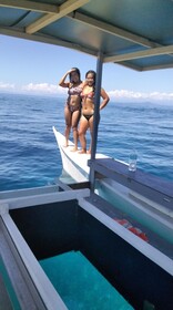 Anajawan Island Beachfront Resort