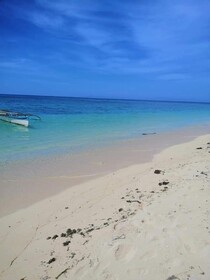 Anajawan Island Beachfront Resort