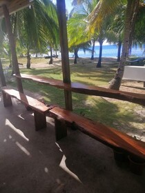 Anajawan Island Beachfront Resort