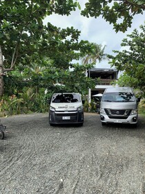 Bahandi Hotel