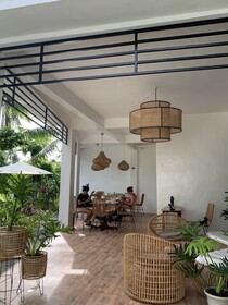 Bahandi Hotel