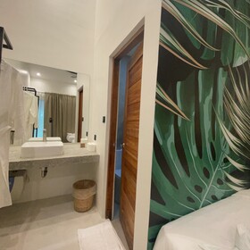Bahandi Hotel