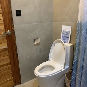 Bahandi Hotel