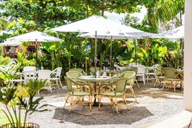 Bahandi Hotel