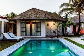 Blauset House II