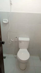 Bonzu Homestay