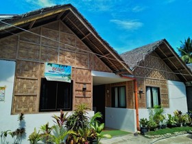 Bonzu Homestay
