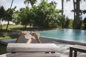 Bravo Beach Resort Siargao