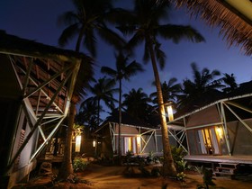 Bravo Beach Resort Siargao
