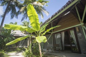 Bravo Beach Resort Siargao
