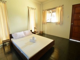 Buddha’s Surf Resort