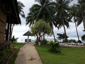 Cherinicole Beach Resort