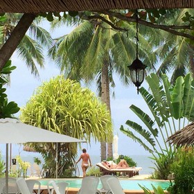 Cherinicole Beach Resort