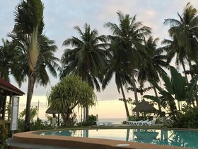 Cherinicole Beach Resort