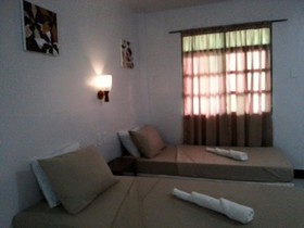 Cherinicole Beach Resort