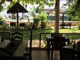 Cherinicole Beach Resort