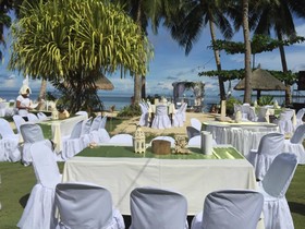 Cherinicole Beach Resort