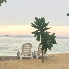 Cherinicole Beach Resort