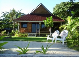 Cherinicole Beach Resort