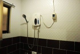 Eme's Apartelle