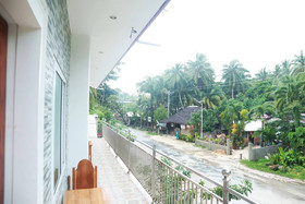 Eme's Apartelle