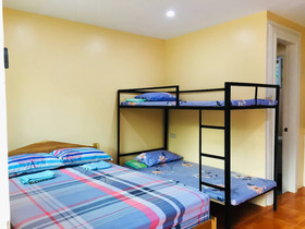 Eme's Apartelle