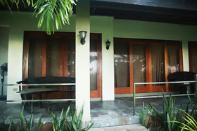 Eme's Apartelle