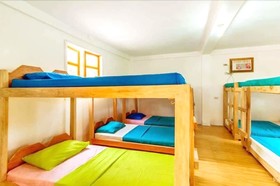 I Love Siargao Hostel