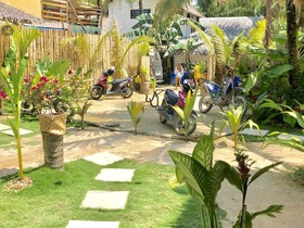 I Love Siargao Hostel