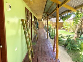 I Love Siargao Hostel