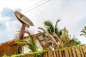 I Love Siargao Hostel